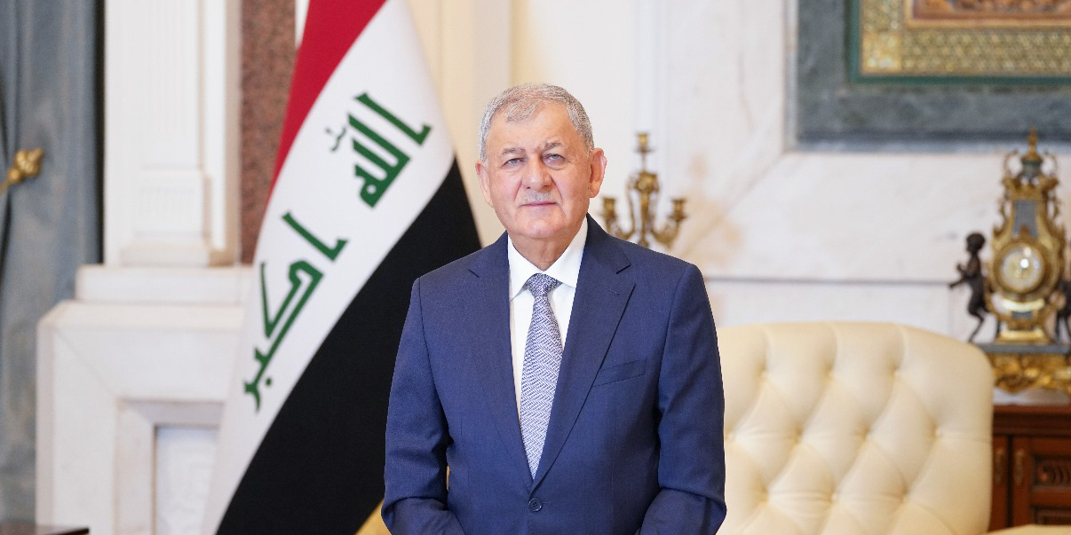 رئيس الجمهورية :أهمية توحيد الصفوف لمواجهة التحديات